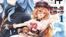 Baca Manga Tensura, Petualangan Terbaru Rimuru yang Wajib Kamu Ikuti di 2025
