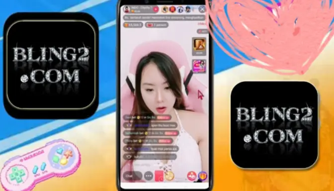 Bling2 iOS: Aplikasi Hiburan Terkini yang Sedang Tren di Kalangan Pengguna iPhone