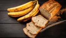 Cara Membuat Roti Pisang Lembut dan Lezat, Mudah Dipraktikkan di Rumah