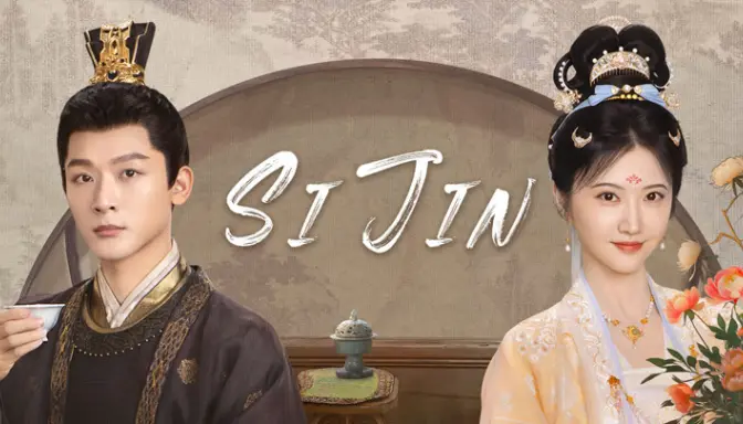 Drama China SIJIN (2025), Kisah Romansa Sejarah yang Dinanti Penggemar