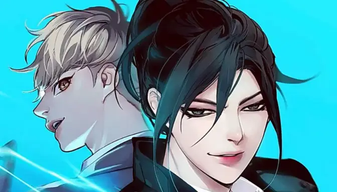 Eleceed 341, Kelanjutan Kisah Epik Jiwoo dan Kayden yang Penuh Ketegangan