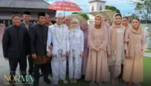 Film Antara Mertua dan Menantu, Kisah Nyata yang Viral Jadi Film Lebaran 2025