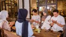 Anti Boros! 10 Tips Jitu Atur Budget Buka Puasa Bersama