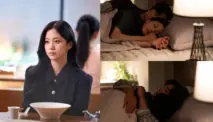 Hong Hwa Yeon Terjebak Antara Cinta dan Dendam dalam “Buried Hearts”
