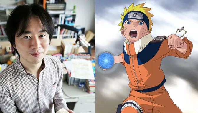 Kabar Terbaru Manga Naruto, Kishimoto Sensei Siapkan Kejutan Baru