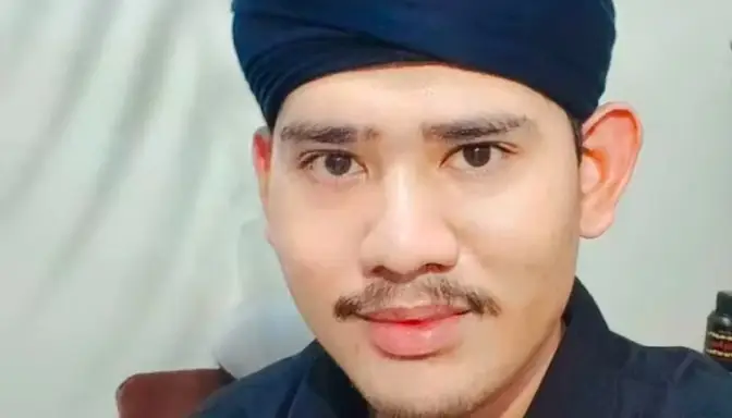 Ki Bule Pamungkas, Selebgram dan Pengedar Narkoba Berkedok Paranormal