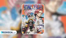 Komik One Piece: Petualangan Terkini Luffy Menuju Laugh Tale