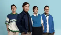 Lirik dan Chord Lagu Tersenyum, Untuk Siapa? dari HiVi