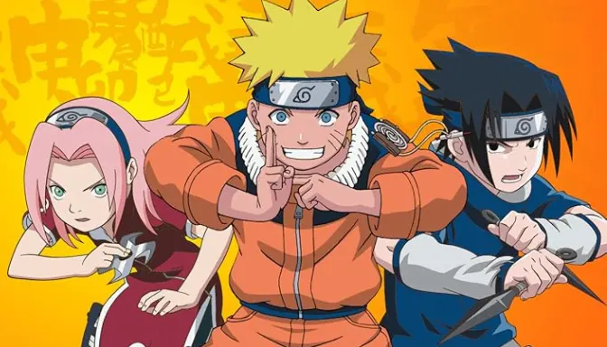 Manga Naruto: Perjalanan Ninja Penuh Kejutan dari Komik ke Fenomena Global
