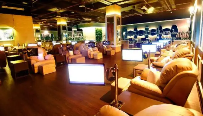 Nano Reflexology Pluit, Tempat Pijat Terbaik untuk Relaksasi di Jakarta Utara