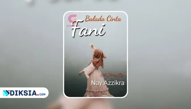 Novel Balada Cinta Fani (Sekuel Nafkah Lima Belas Ribu) by Nay Azzikra
