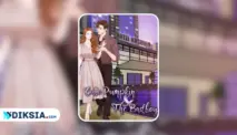 Novel Cute Pumpkin & The Badboy by Ncheet Nca
