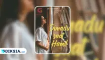 Novel Dimadu Saat Hamil by jannahsaid