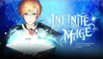 Novel Infinite Mage, Kisah Epik Seorang Penyihir Jenius