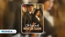 Novel Jeratan Mantan Suami by Jus Pir