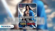 Novel Kembalinya Sang Dewa Pedang Tanpa Tanding by Al Fazza