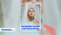 Novel Kukembalikan Suamiku Pada Mantan Istrinya by TrianaR