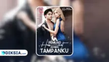 Novel Pemuas Hasrat Dosen Tampanku by Rucaramia