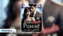 Novel Pesona Presdir Posesif by Catatanintrovert