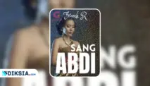 Novel Sang Abdi by Frank R