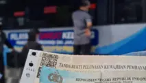 Perhitungan dan Cara Bayar Pajak Motor