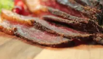 Rahasia Bumbu Dendeng Daging Sapi yang Menggugah Selera