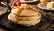 Resep Pancake Sederhana, Sarapan Lezat dan Praktis untuk Kamu