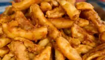 Resep dan Teknik Membuat Adonan Pisang Goreng yang Sempurna di 2025