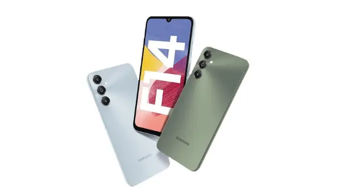 Review Samsung Galaxy F14: Murah Bukan Berarti Murahan! Ini Buktinya!