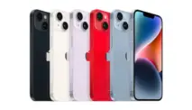 iPhone 14 Plus: Layar Jumbo, Baterai Juara, Tapi… Ada Tapinya!