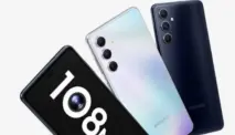 Samsung Galaxy M54: Smartphone Mid-Range dengan Baterai Jumbo dan Kamera Gahar
