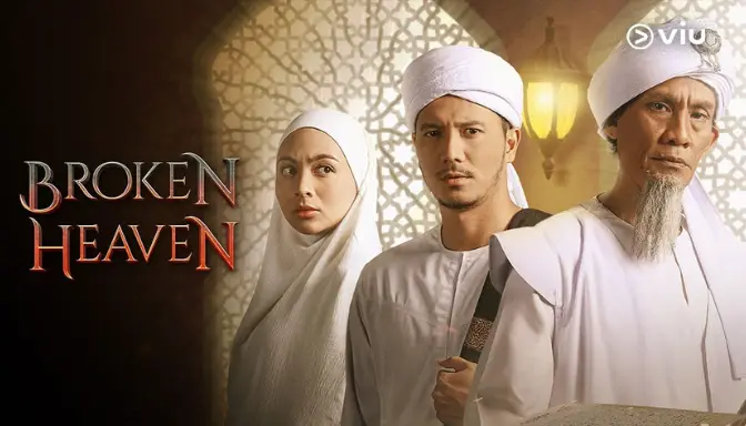 Serial Bidaah di Viu, Drama Kontroversial yang Wajib Ditonton di Ramadan 2025