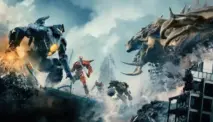 Sinopsis Film Pacific Rim, Pertempuran Epik Antara Robot dan Monster