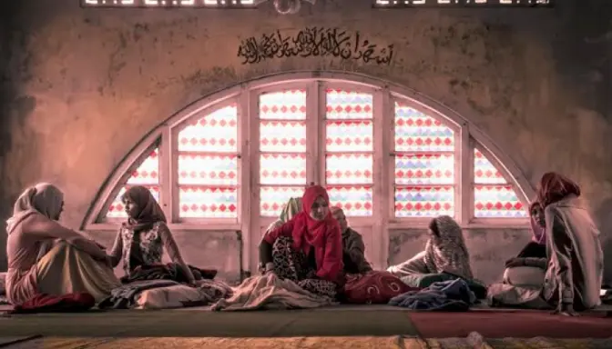Sinopsis Film Pesantren Impian, Kisah Misteri dan Pengorbanan di Balik Dinding Pesantren