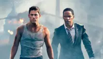 Sinopsis Film White House Down: Aksi Heroik Selamatkan Presiden dari Serangan Teroris