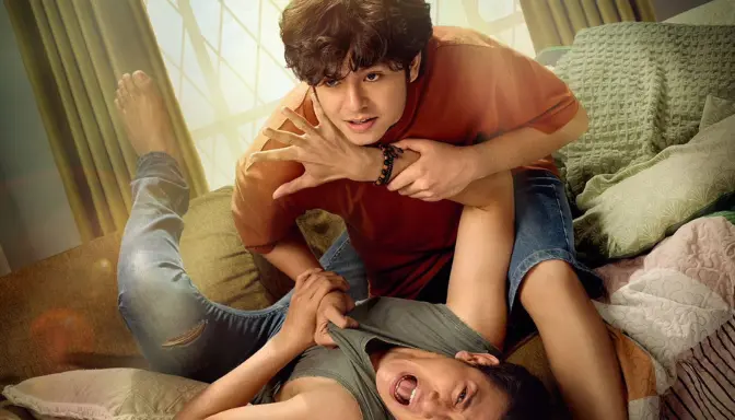 Sinopsis My Annoying Brother, Kisah Haru dan Komedi Kakak-Adik