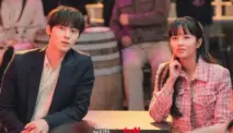 Sinopsis My Lovely Liar, Drama Romantis Misteri yang Bikin Penasaran