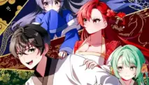 Surviving in a Romance Fantasy Novel Chapter 36