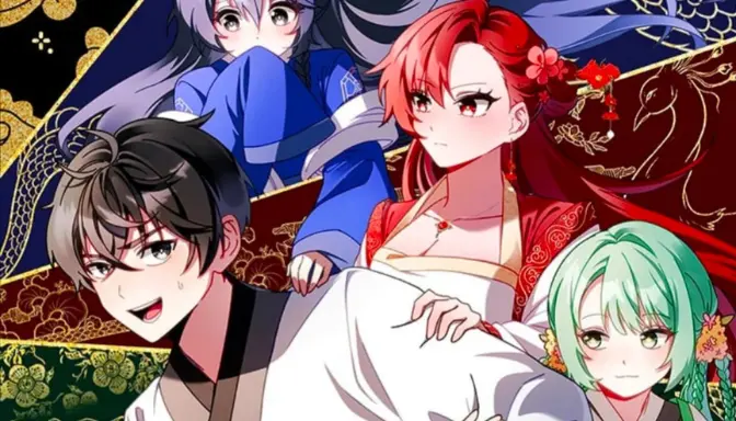 Surviving in a Romance Fantasy Novel Chapter 36
