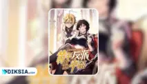 The Yellow-Haired Villain in Female Main Character’s Novel Wants Happiness