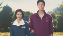 When Life Gives You Tangerines, Kolaborasi Memukau IU dan Park Bo Gum di Drama Terbaru