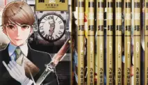 Yuureitou Manga, Kisah Misteri Kelam Menara Berhantu yang Memikat Pembaca