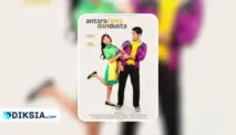 Antara Cinta dan Dusta, Drama Fenomenal Chelsea Olivia dan Evan Sanders