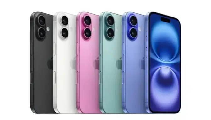 Apakah iPhone 16 Sudah Rilis di Indonesia? Cek Fakta Terbarunya di Sini!