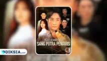 Kembalinya Sang Putra Pewaris: Kisah Pengkhianatan, Rahasia Keluarga, dan Kebangkitan di Dramabox