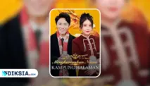 Mengharumkan Nama Kampung Halaman: Kisah Presdir Kaya yang Diremehkan Mertua di Dramabox