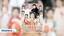 Petualangan Dina di Rahasia Zaman Kerajaan, Drama China Populer di GoodShort