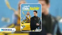 Drama Cinta di Titik Akhir, Kisah Pernikahan Tak Terduga dan Rahasia CEO Kaya di Goodshort
