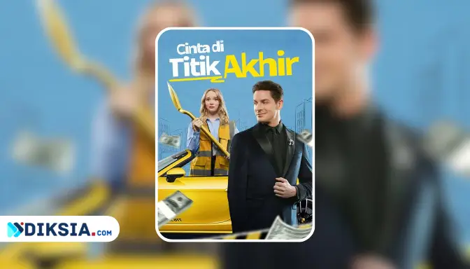 Drama Cinta di Titik Akhir, Kisah Pernikahan Tak Terduga dan Rahasia CEO Kaya di Goodshort