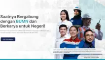 Hasil Seleksi Administrasi RBB BUMN 2025 Dirilis, Ini Cara Mengeceknya